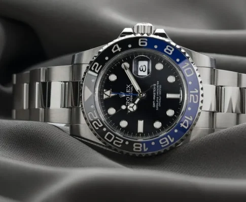 billigaste rolex