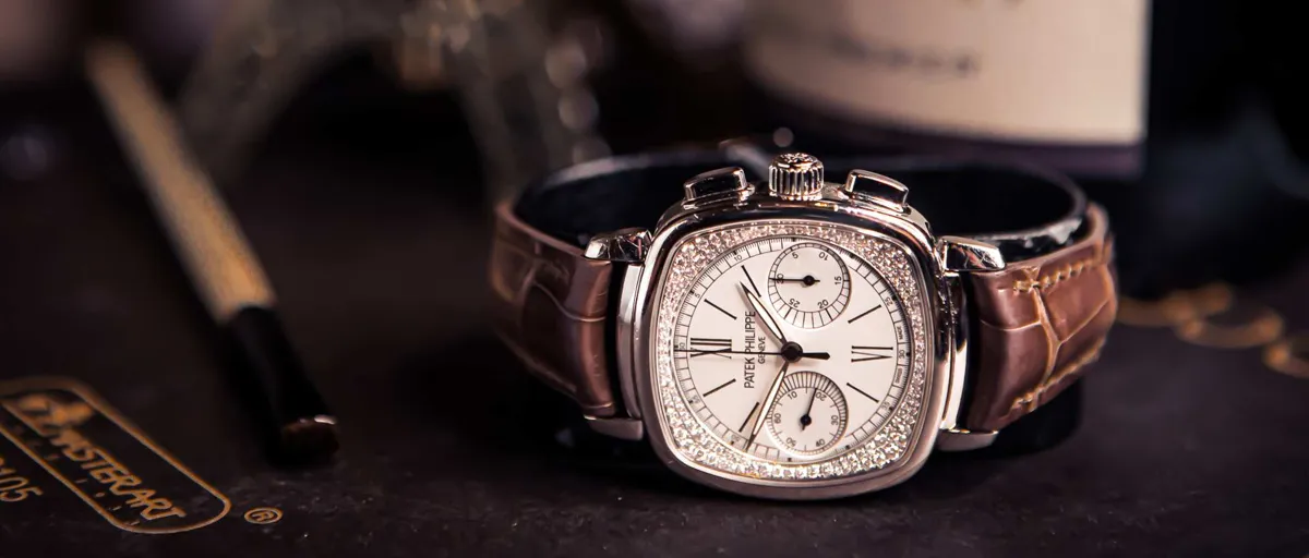 Patek Philippe