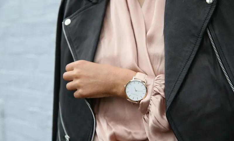 Kan en klocka finansieras