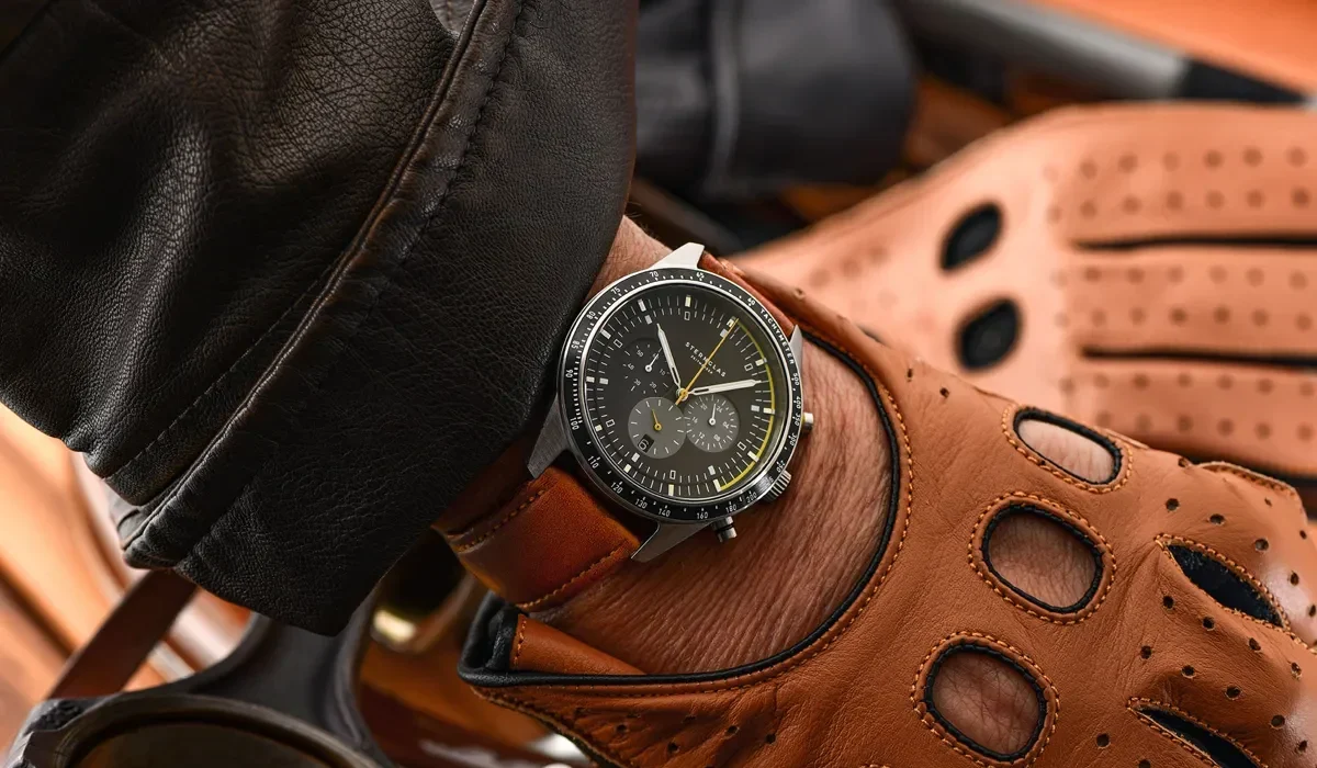 tachymeter