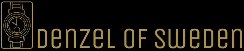Denzel Of Sweden